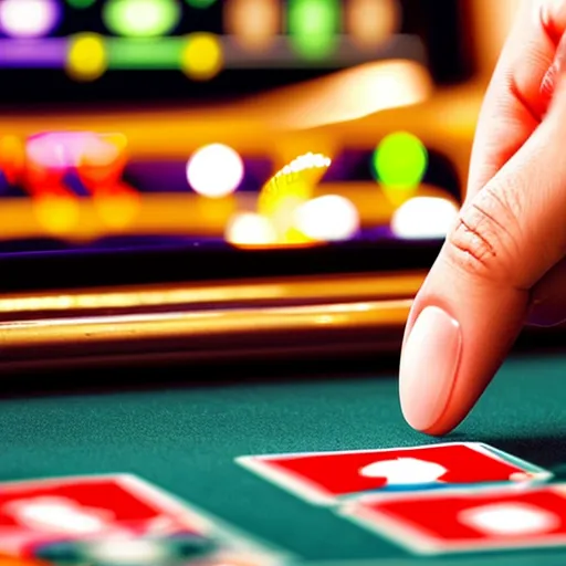 "Roulette und Slot Machine Tricks: Die aufregende Welt der Spielotheken Hhr-Grenzhausen Manipulation"
