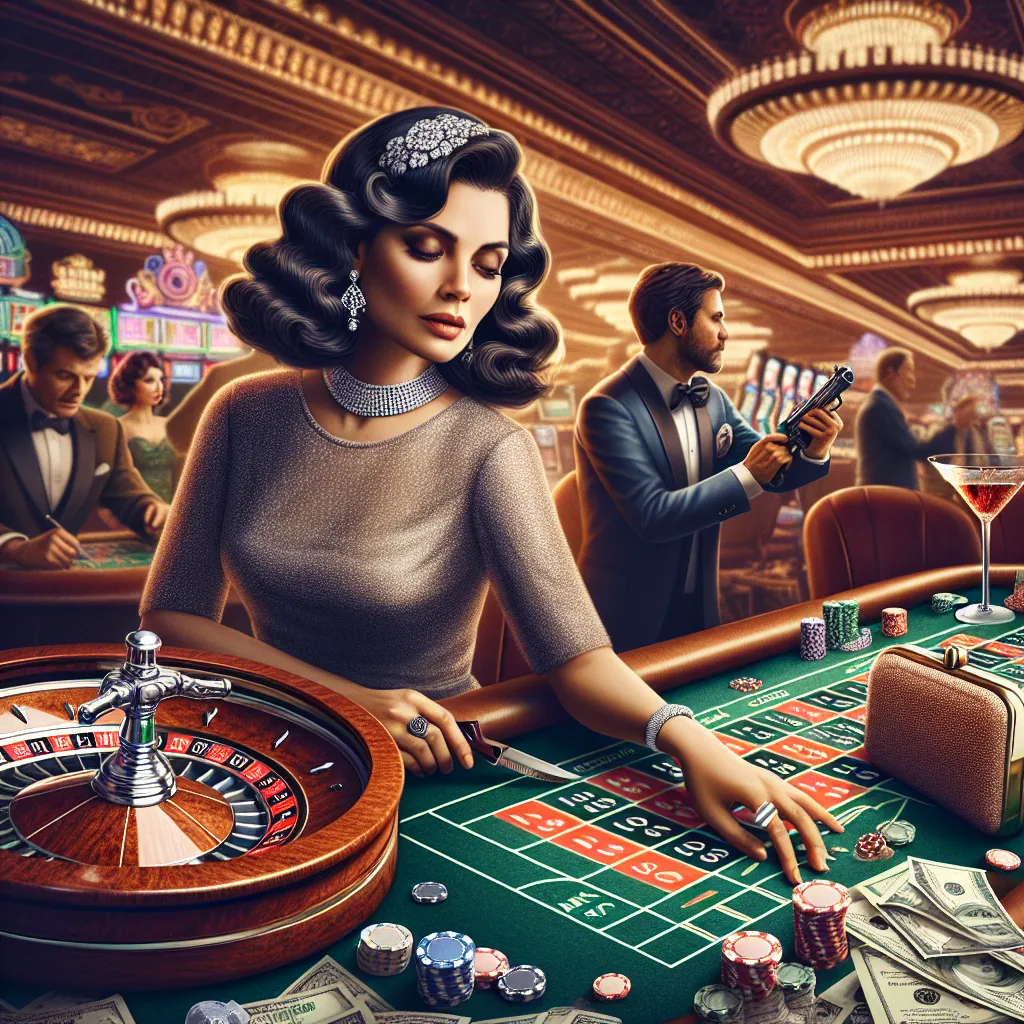 Entdecken Sie die aufregenden Gewinnstrategien in der Spielothek Landshut und steigern Sie Ihren Erfolg im Casino!