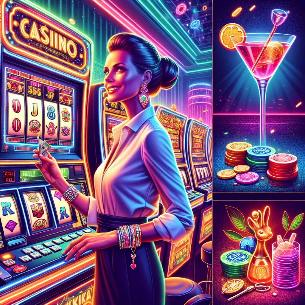 Geheime Spielautomaten Casino Fehmarn Tricks: Wie Du Deine Gewinne Maximieren Kannst!